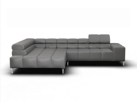 Ecksofa UMgroß L